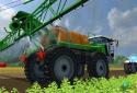 Farming PRO Simulator 2017 screenshot 3