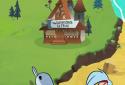 MagiMobile – Mighty Magiswords screenshot 4