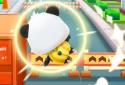 Little Panda Run screenshot 1