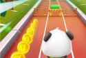 Little Panda Run screenshot 3