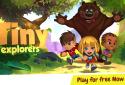 Tiny Explorers screenshot 7