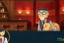 The blind griffin screenshot 4