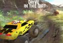 Off Road 4x4 Mountain Driving screenshot 7