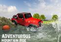 Off Road 4x4 Mountain Driving screenshot 9