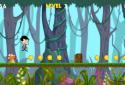 Mr Pean Adventure World screenshot 2