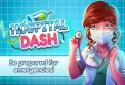 Hospital Dash - Simulator Game screenshot 6