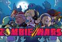 Zombie Wars screenshot 1