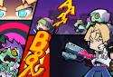 Zombie Wars screenshot 2