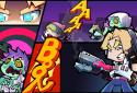 Zombie Wars screenshot 8
