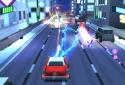 Cars vs Bosses screenshot 13
