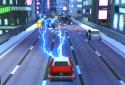 Cars vs Bosses screenshot 4