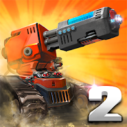 Tower defense-Defense legend 2