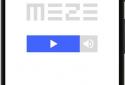 MEZE screenshot 1