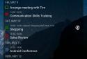 Business Calendar Pro screenshot 7