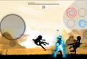 One Stickman Army screenshot 4