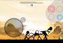 One Stickman Army screenshot 7