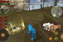 Tigers of the Forest screenshot 4