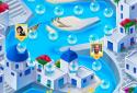 Bubble Words - Letter Splash screenshot 4