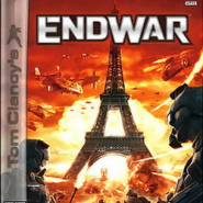 Tom Clancy's: EndWar