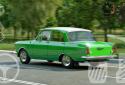 Russian driving simulator cars screenshot 5