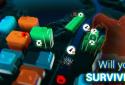 Zombie: city Defense 2 screenshot 7