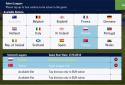 Football Manager Mobile 2017 screenshot 1