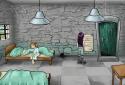 Alice: Reformatory for Witches screenshot 1