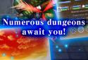 RPG Astral Frontier screenshot 2