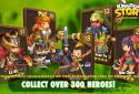 Kingdom Story: Brave Legion screenshot 2