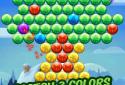 Christmas Cookie Bubble Pop screenshot 1