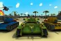 Blocky Battlefield Extreme screenshot 13