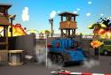 Blocky Battlefield Extreme screenshot 2