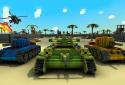 Blocky Battlefield Extreme screenshot 3