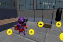 Gang of Wrestlers screenshot 1