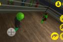 Gang of Wrestlers screenshot 2