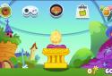 Moshi Monsters Egg Hunt screenshot 1
