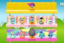 Moshi Monsters Egg Hunt screenshot 2