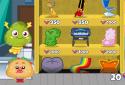 Moshi Monsters Egg Hunt screenshot 4