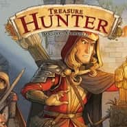 TreasureHunter by R. Garfield