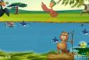 Race of Pirate Bonald Duck Run screenshot 5