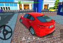 Offroad Car X screenshot 7