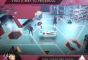 Deus Ex GO screenshot 3