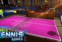 Table Tennis Games screenshot 3