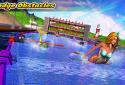 Mermaid Race 2016 screenshot 10