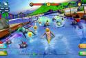 Mermaid Race 2016 screenshot 11