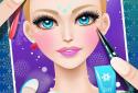 Fever Ice Princess Salon Game screenshot 10
