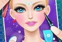 Fever Ice Princess Salon Game screenshot 2