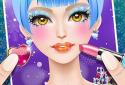 Fever Ice Princess Salon Game screenshot 4