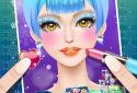 Fever Ice Princess Salon Game screenshot 8