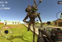 Monster Hunting City Shooting screenshot 6